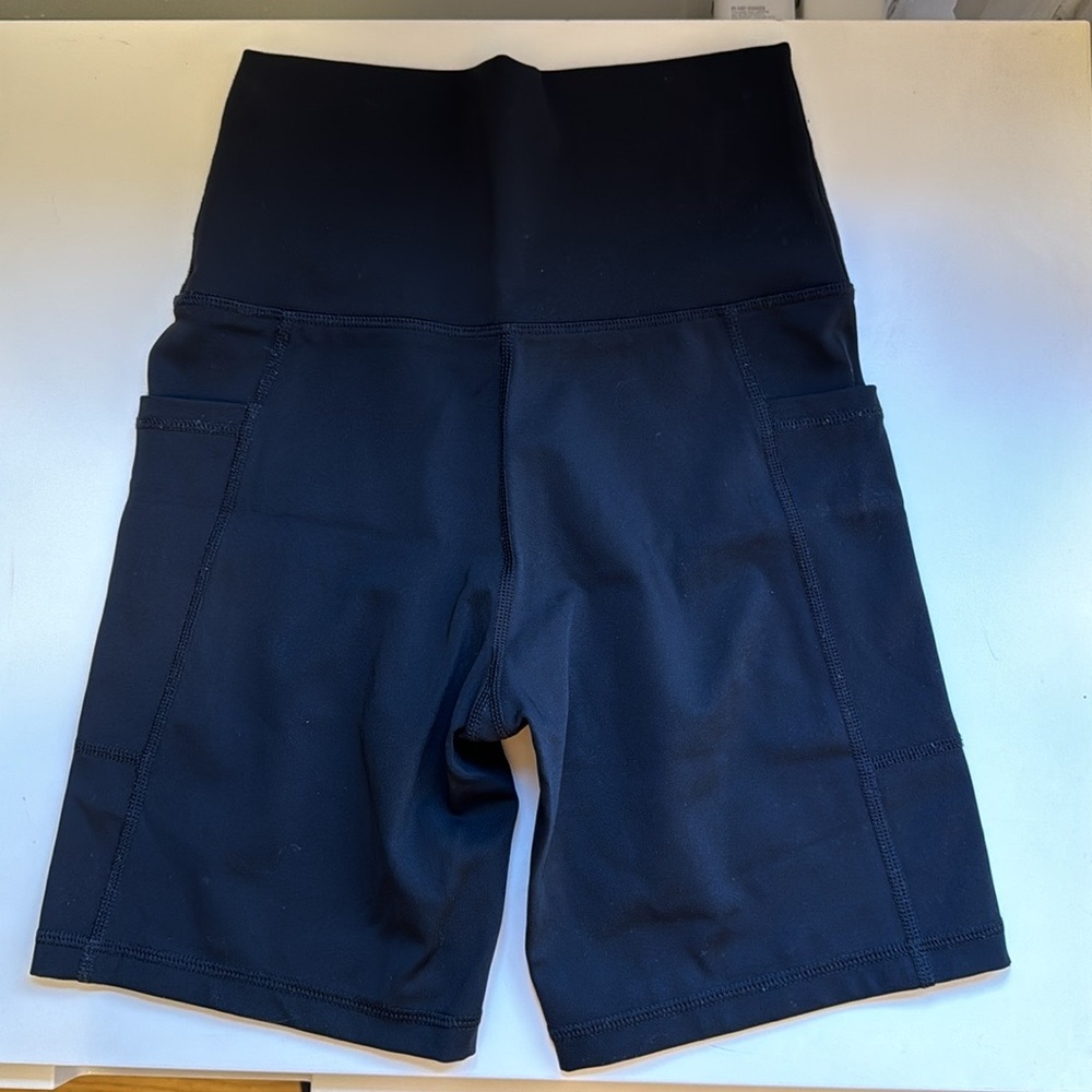 Aerie Bike Shorts